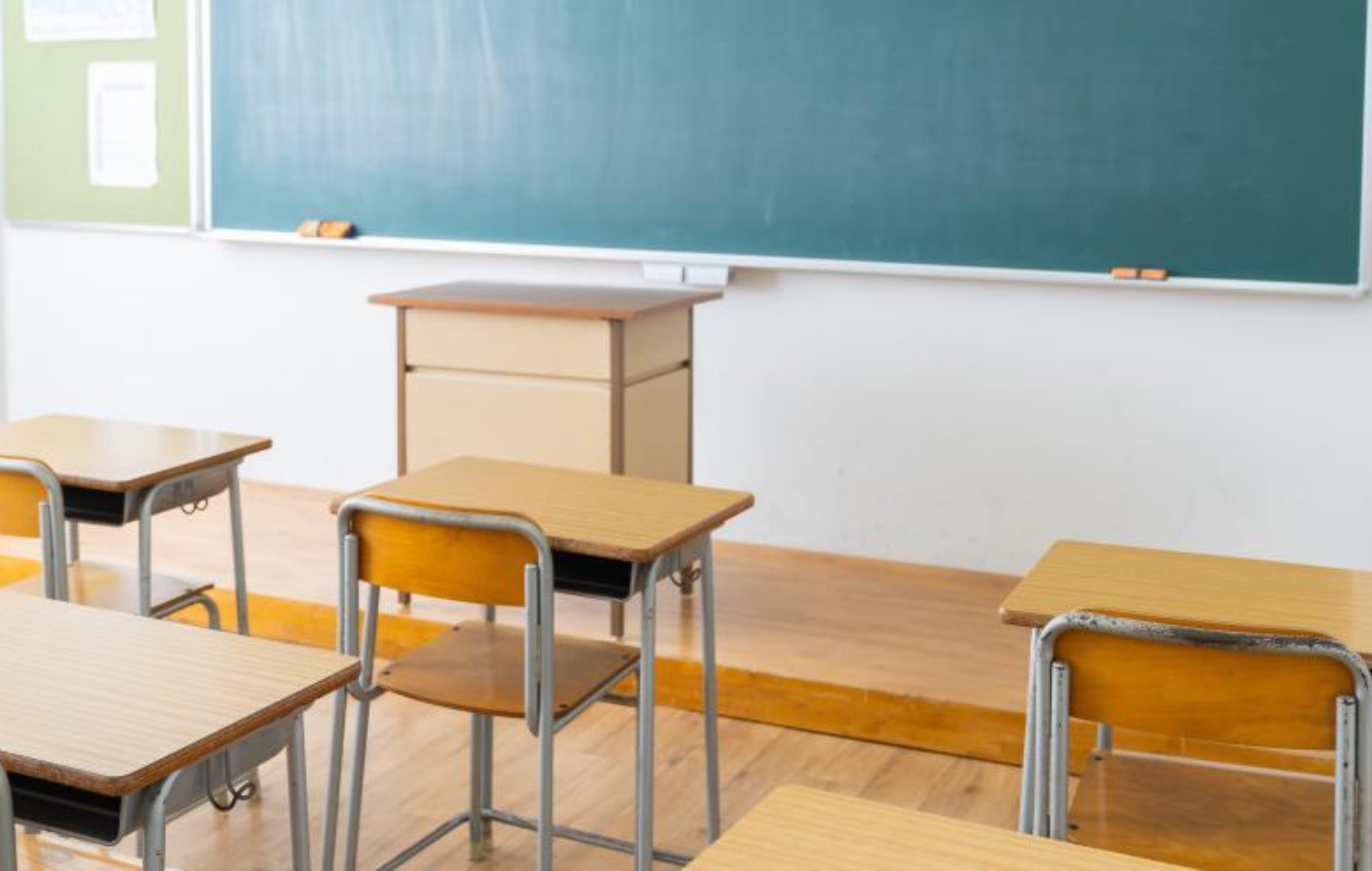 El programa, iniciado en 2012, se impartía en siete colegios y se dirigía a 348 de sus alumnos El programa, iniciado en 2012, se impartía en siete colegios y se dirigía a 348 de sus alumnos