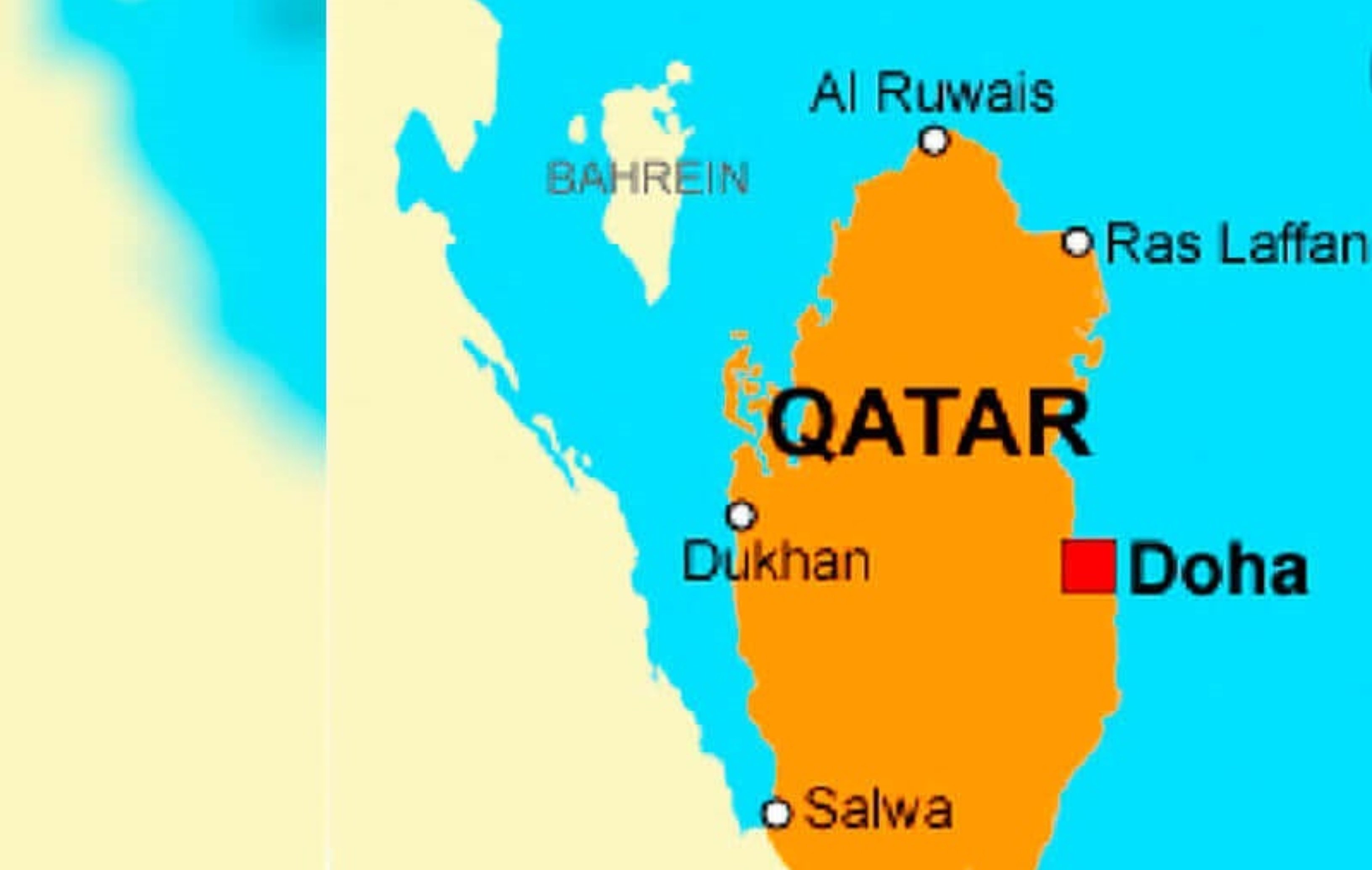 La guerra sube un escalón: Israel bombardea a la cúpula de Hamas... en Catar La guerra sube un escalón: Israel bombardea a la cúpula de Hamas... en Catar
