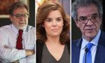 El País se hace del PP. Soraya ordena a Telefónica que no venda su 14% de PRISA a Alierta
