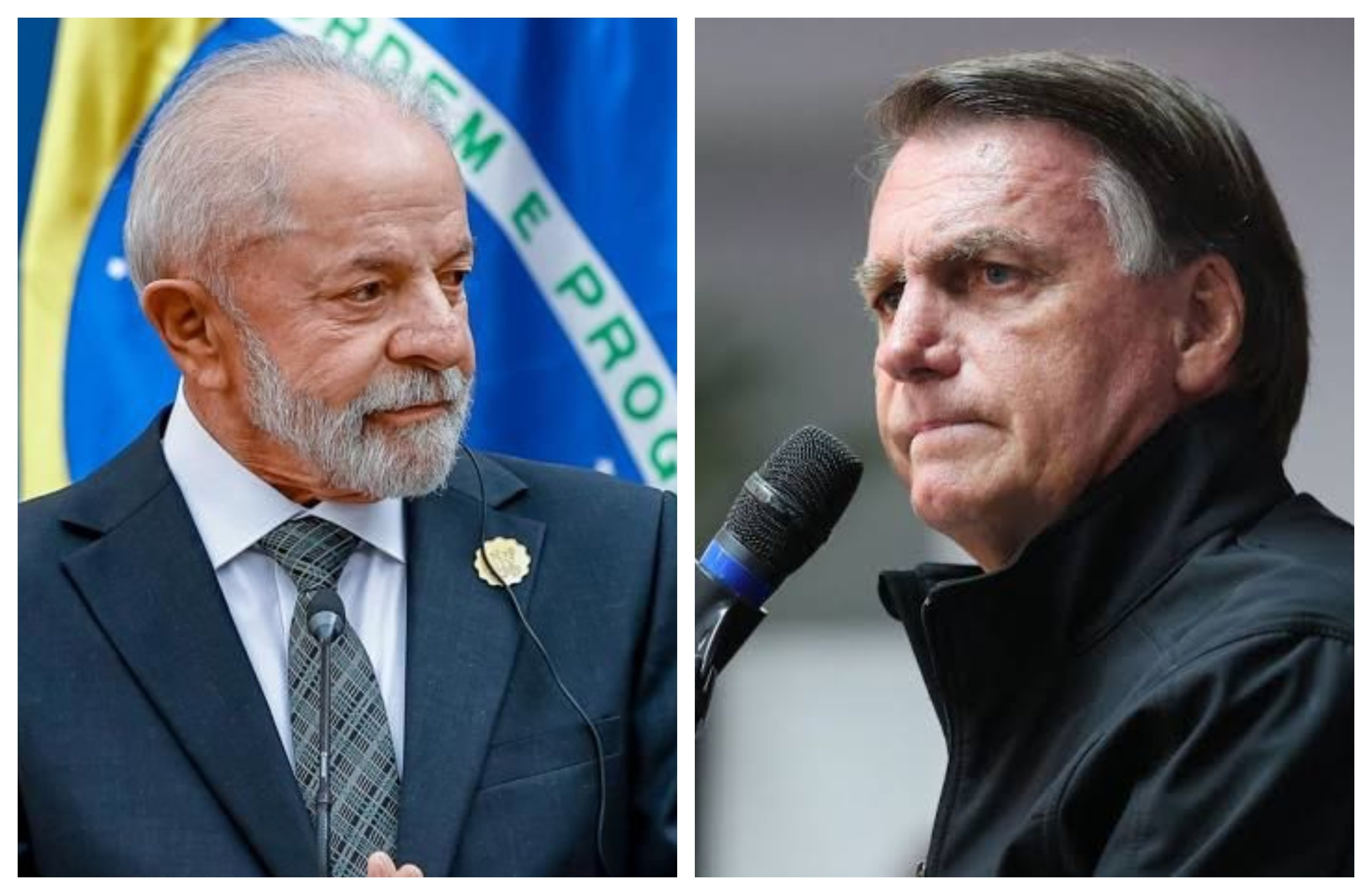 Son cinco los jueces, y dos ya han pedido penas de cárcel, que enjuician a Jair Bolsonaro, el hombre que perdió por la mínima las elecciones brasileñas frente a Lula de Silva