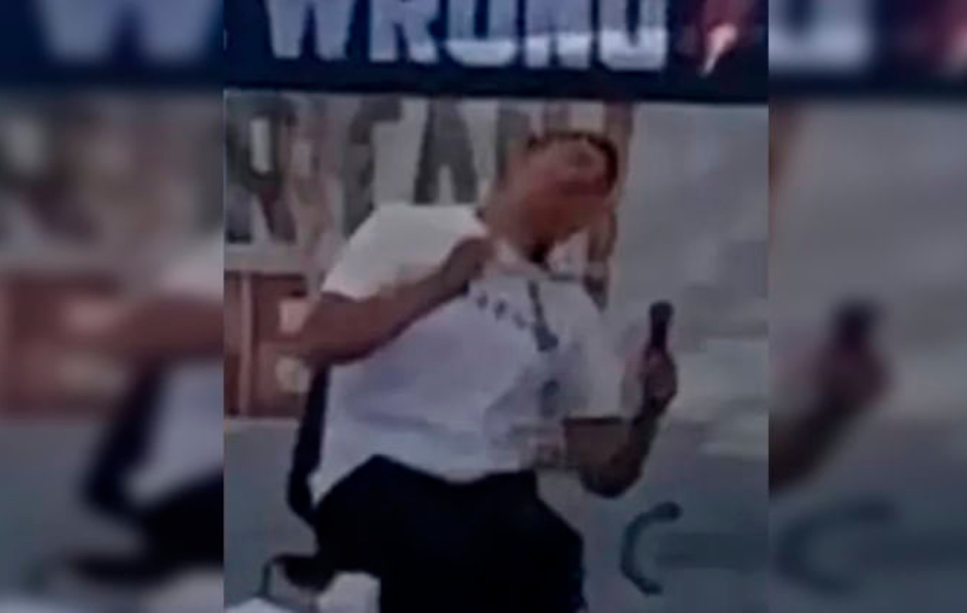 El comentarista pro-Trump, Charlie Kirk, asesinado