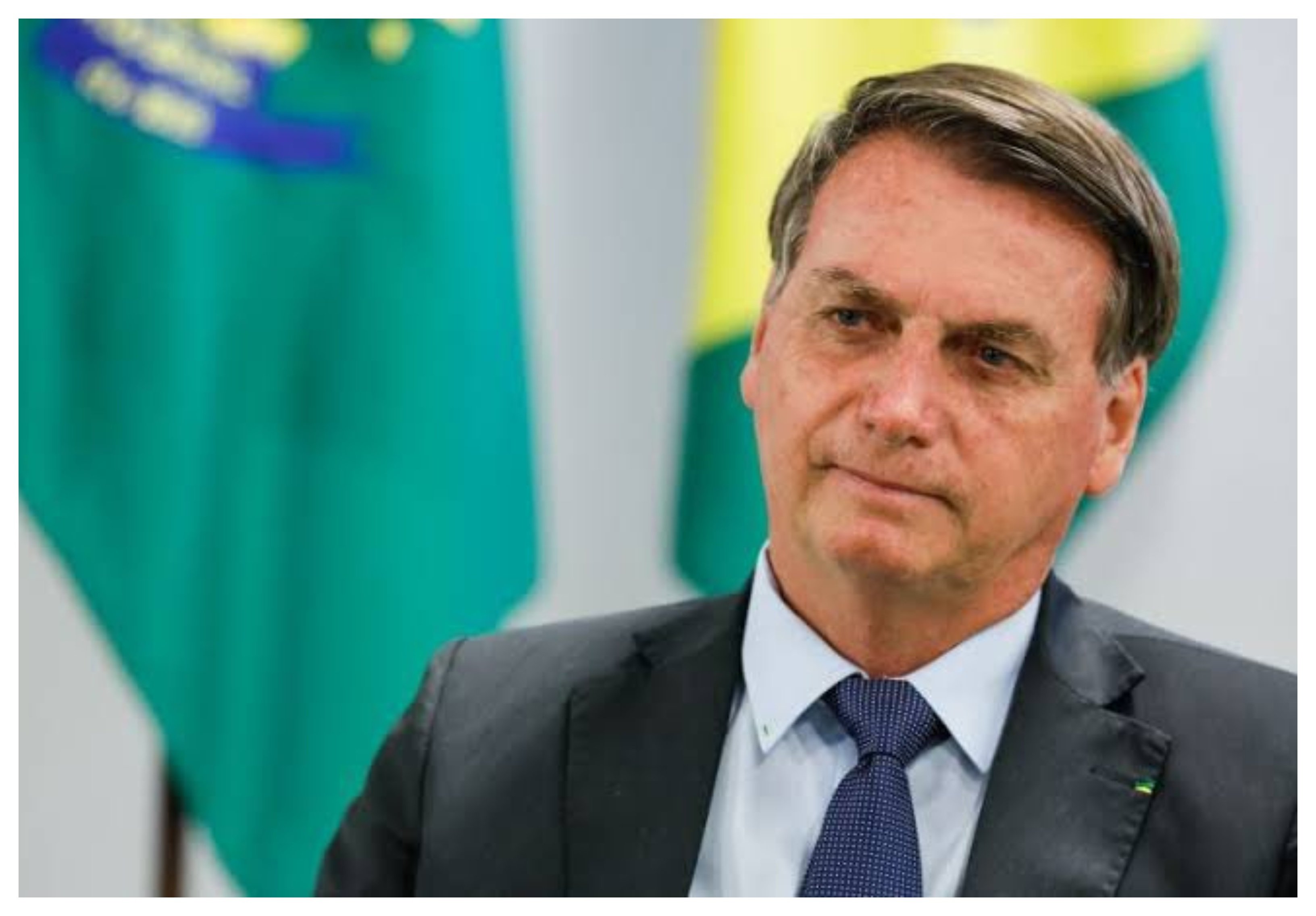 La persecución a Jair Bolsonaro continúa en Brasil