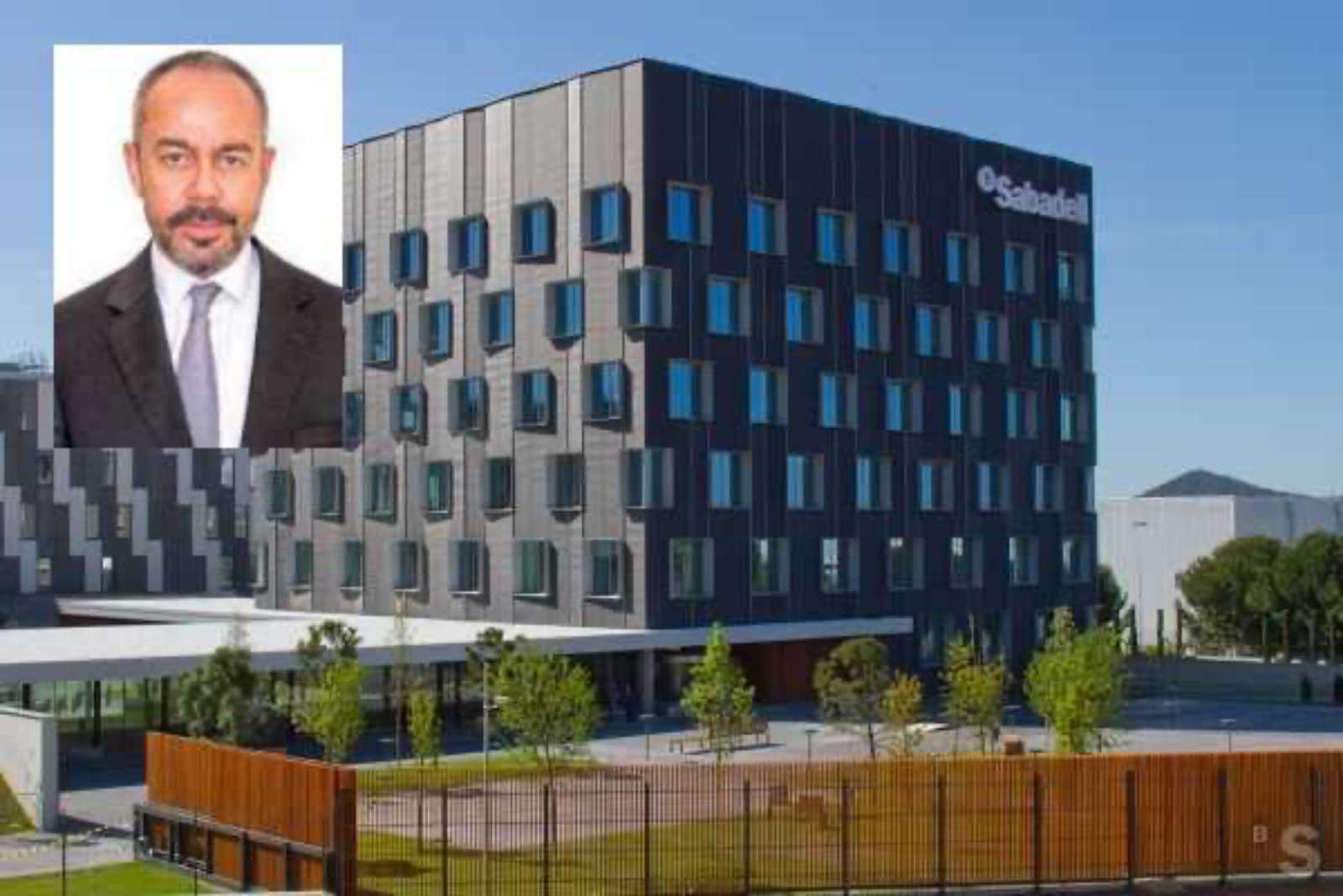 A David Martínez Guzmán le gusta la idea de la OPA, pero no al precio actual