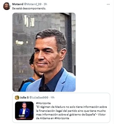 Cara Sánchez