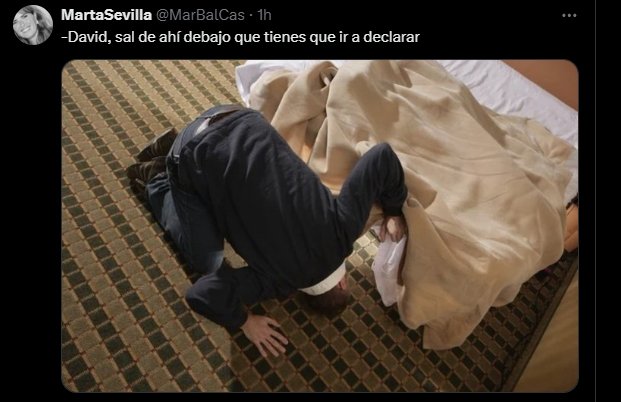 Esconderse