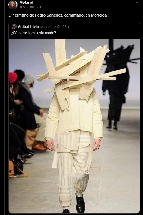camuflado
