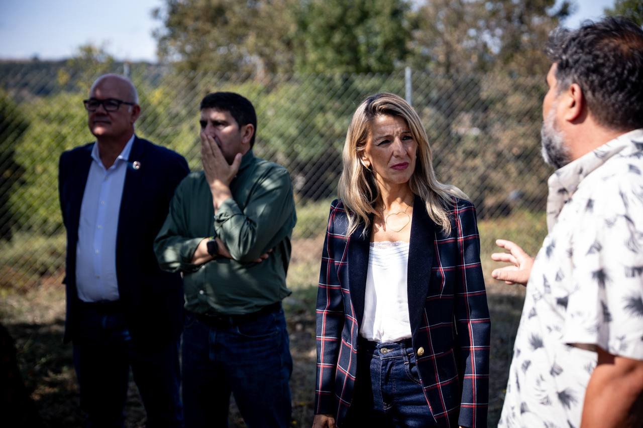 ¿Y sin probamos a cargarnos las cotizaciones? Sobre todo en los salarios más bajos