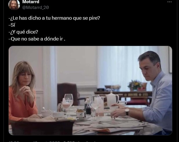 bego y pedro