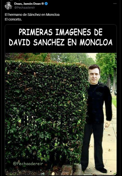 sanchez