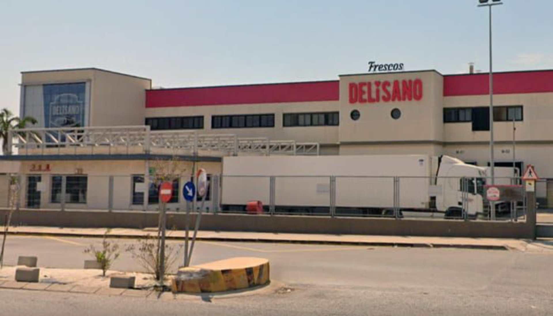 Entre otros productos, Delisano provee de hamburguesas, croquetas y empanados