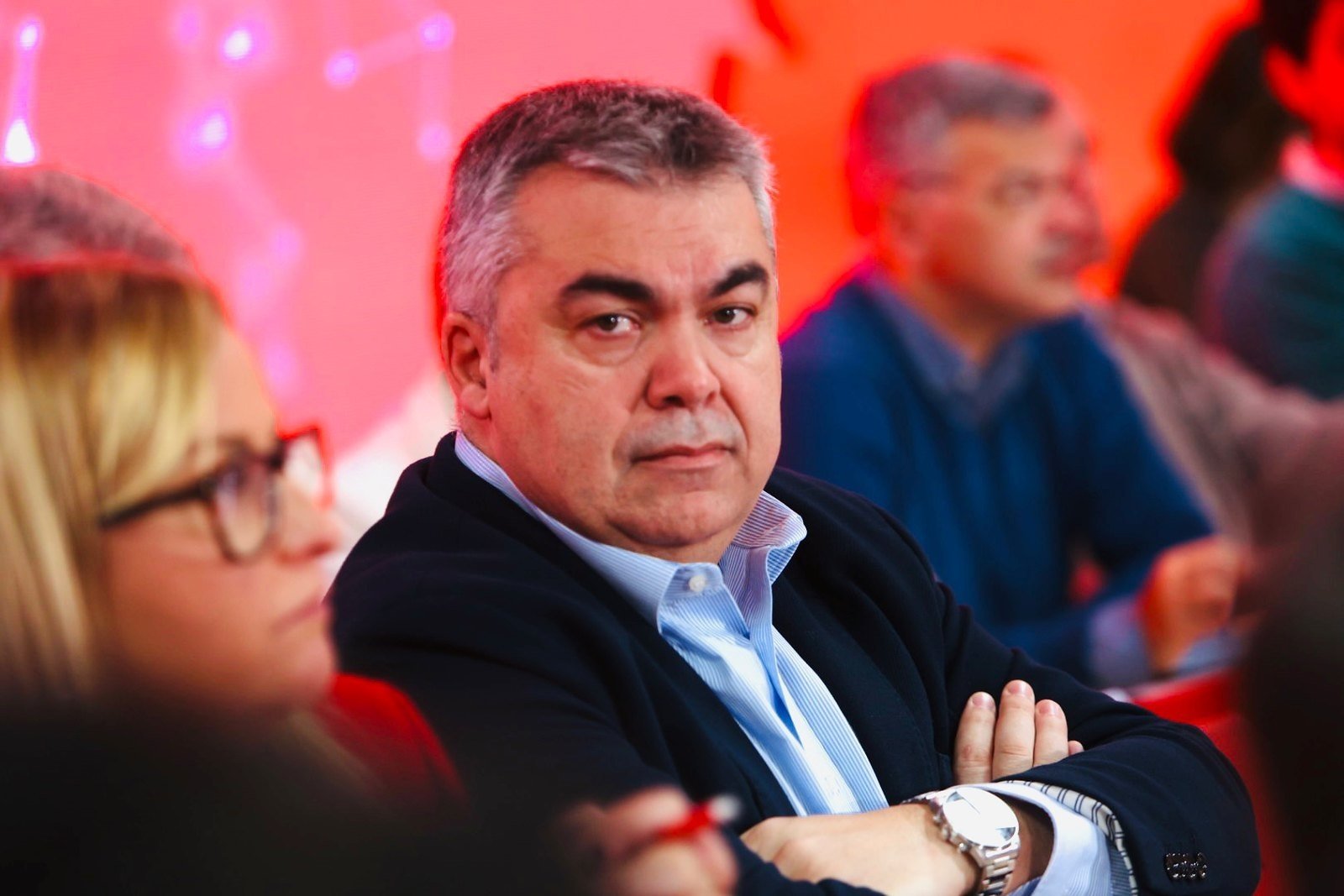 Otro varapalo para el Sanchismo: Santos Cerdán seguirá en prisión, al apreciar el TS riesgo de destrucción de pruebas