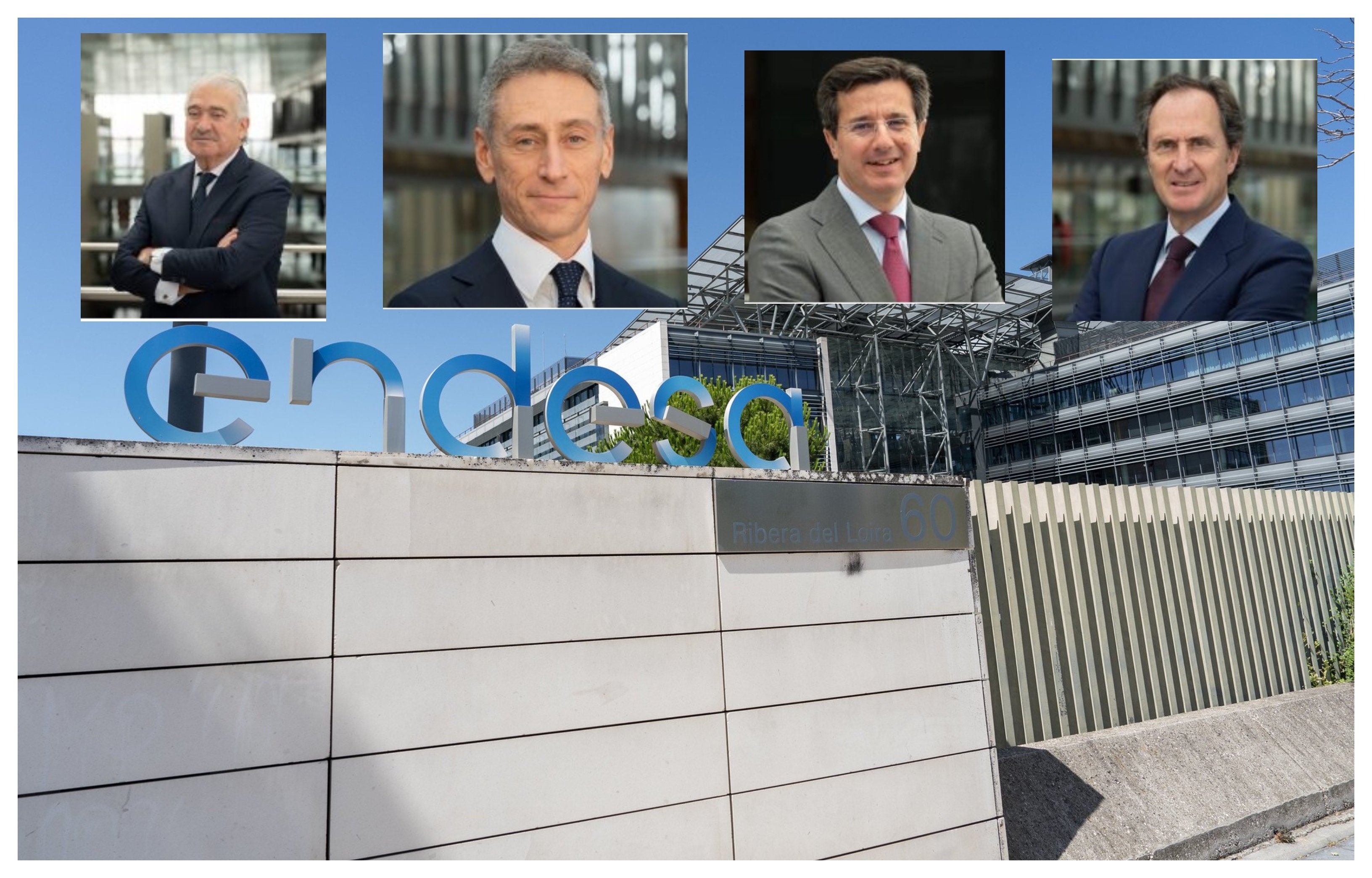 Pepe Bogas, Marco Palermo, Pepe Casas e Ignacio Mateo Pepe Bogas, Marco Palermo, Pepe Casas e Ignacio Mateo