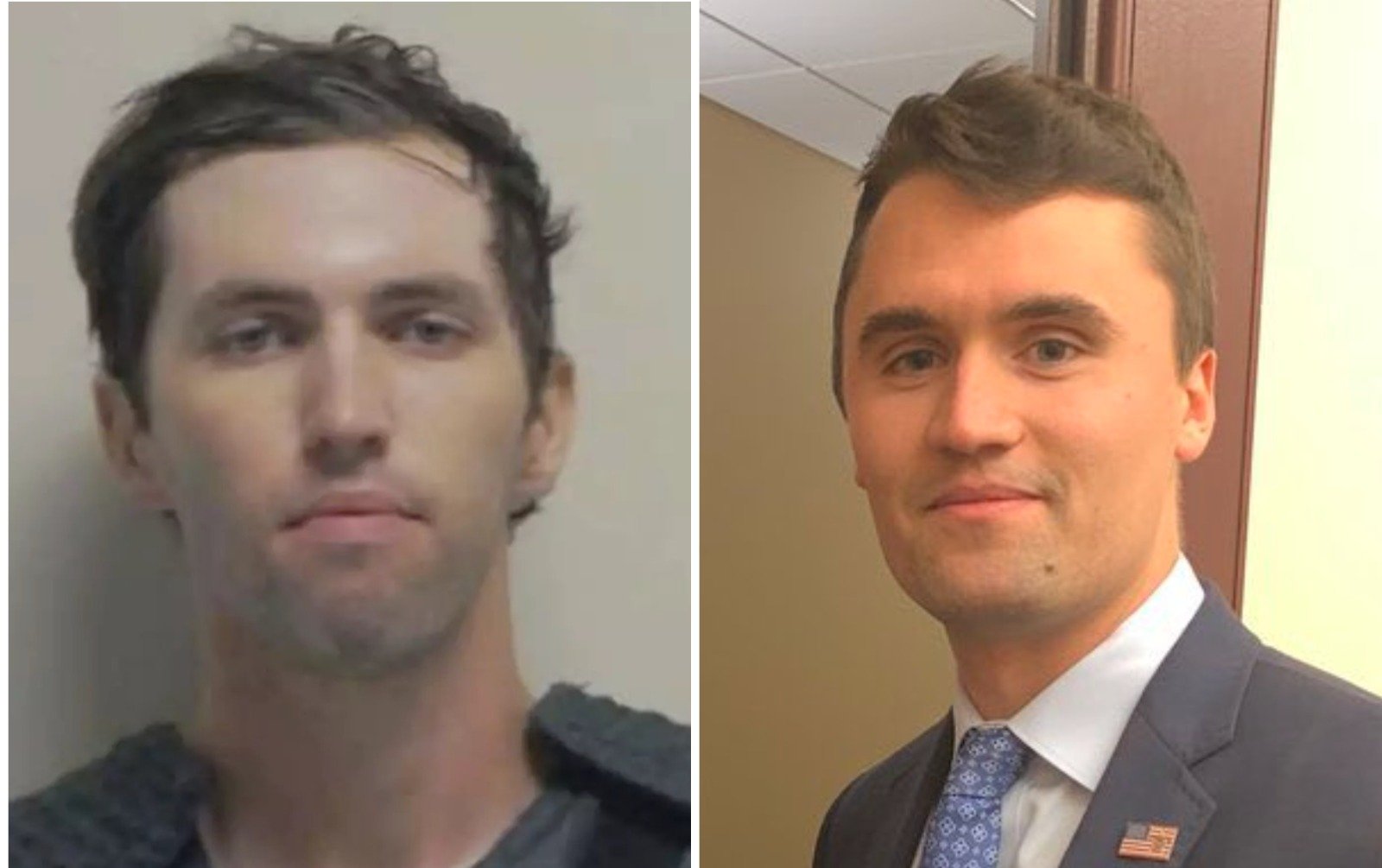 "Me harté de su odio", asegura Tyler Robinson, el asesino de Charlie Kirk "Me harté de su odio", asegura Tyler Robinson, el asesino de Charlie Kirk