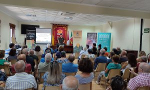 En tres pueblos de la provincia de Cuenca (Villora, San Martín de Boniches y Villar del Humo, concretamente), se están organizando en asociaciones forestales para cuidar sus montes y prevenir incendios En tres pueblos de la provincia de Cuenca (Villora, San Martín de Boniches y Villar del Humo, concretamente), se están organizando en asociaciones forestales para cuidar sus montes y prevenir incendios