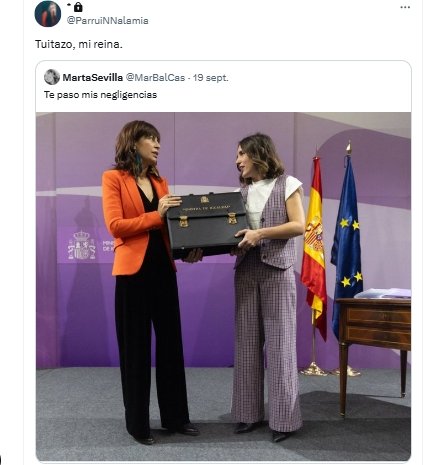 negligencias negligencias