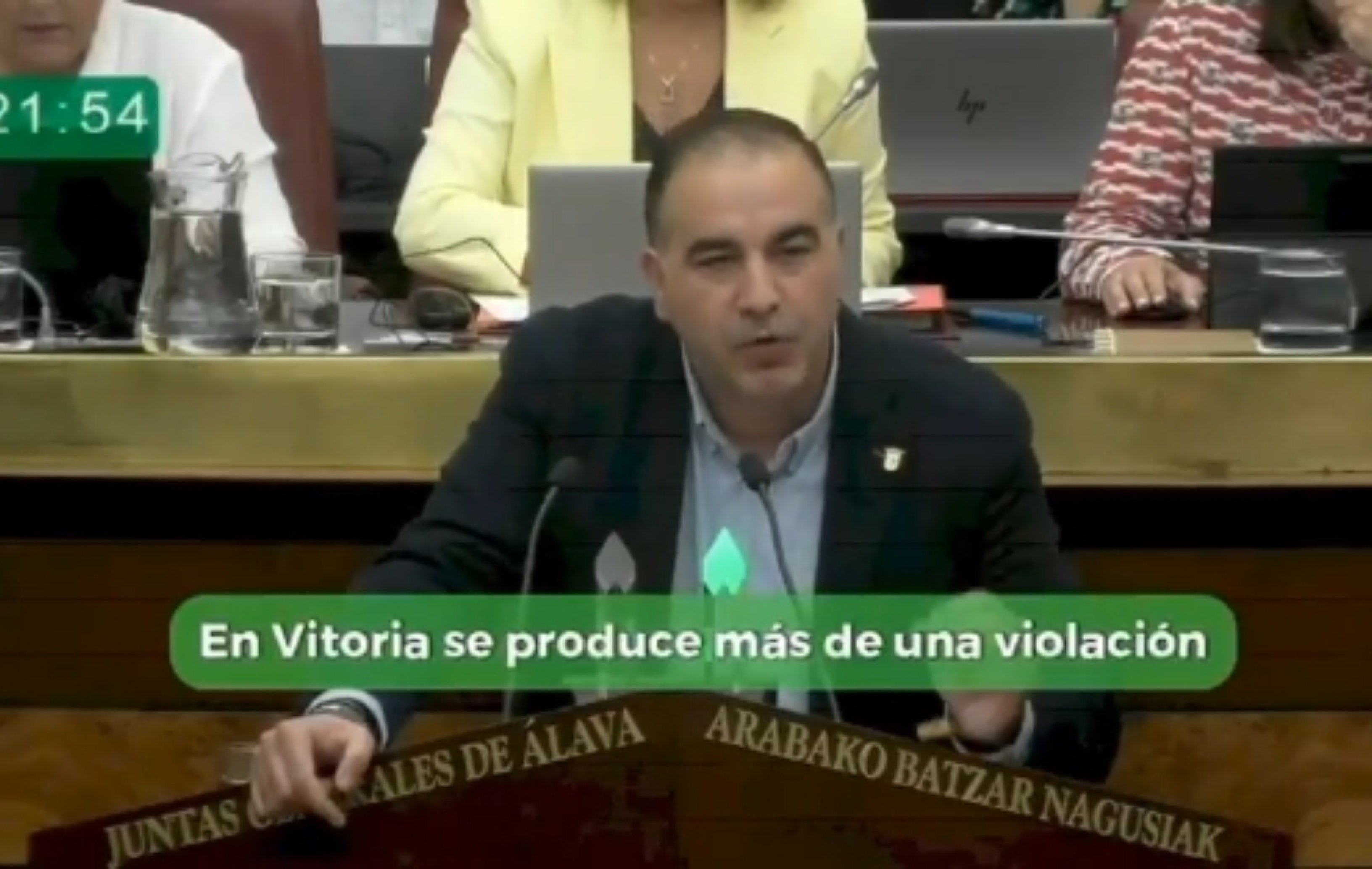 El diputado Jonathan Romero destaca que en colegios públicos de barrios de la ciudad, los alumnos inmigrantes superan el 80%