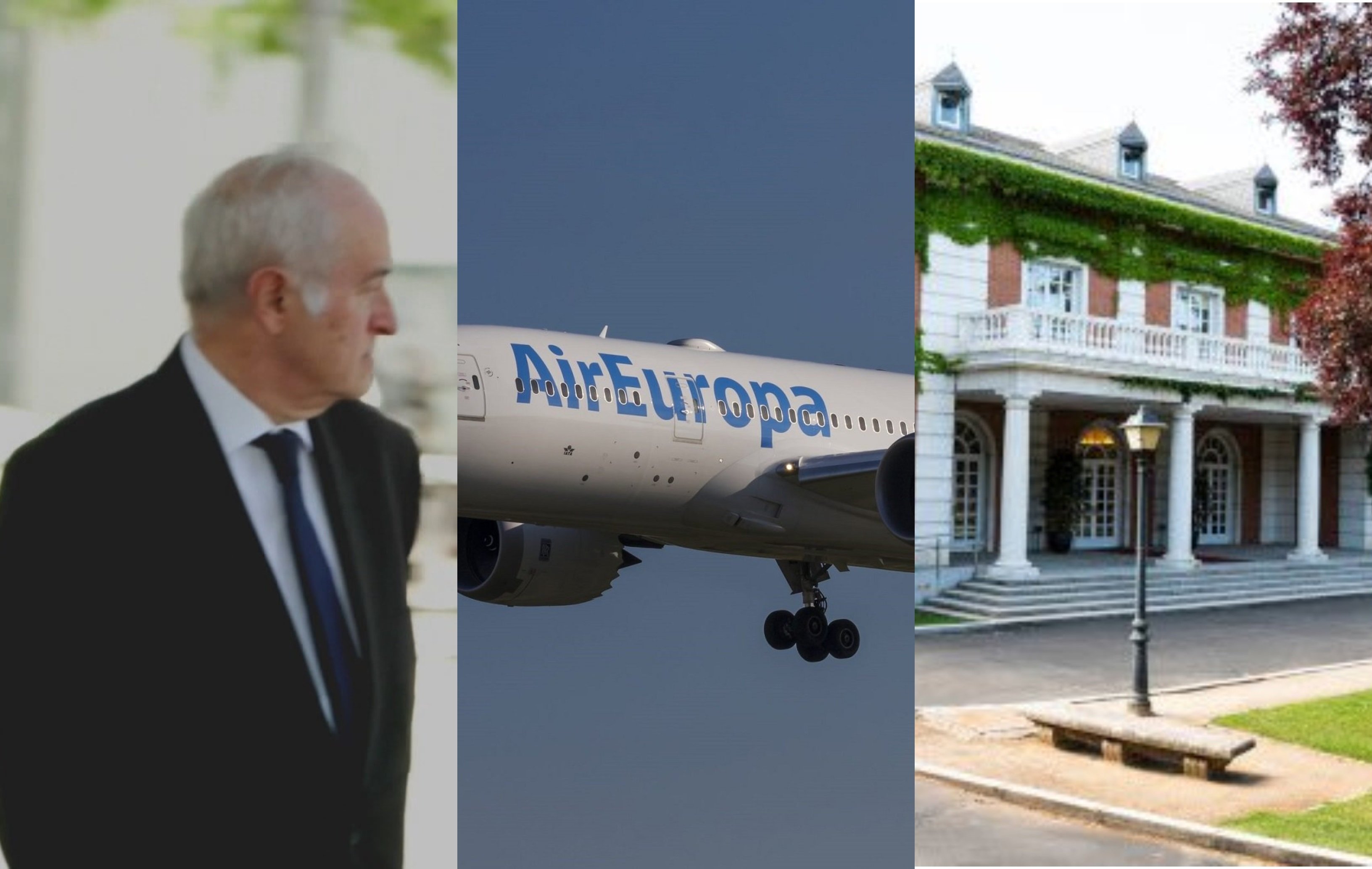 El juez Juan Carlos Peinado, no ha hecho más que empezar El juez Juan Carlos Peinado, no ha hecho más que empezar