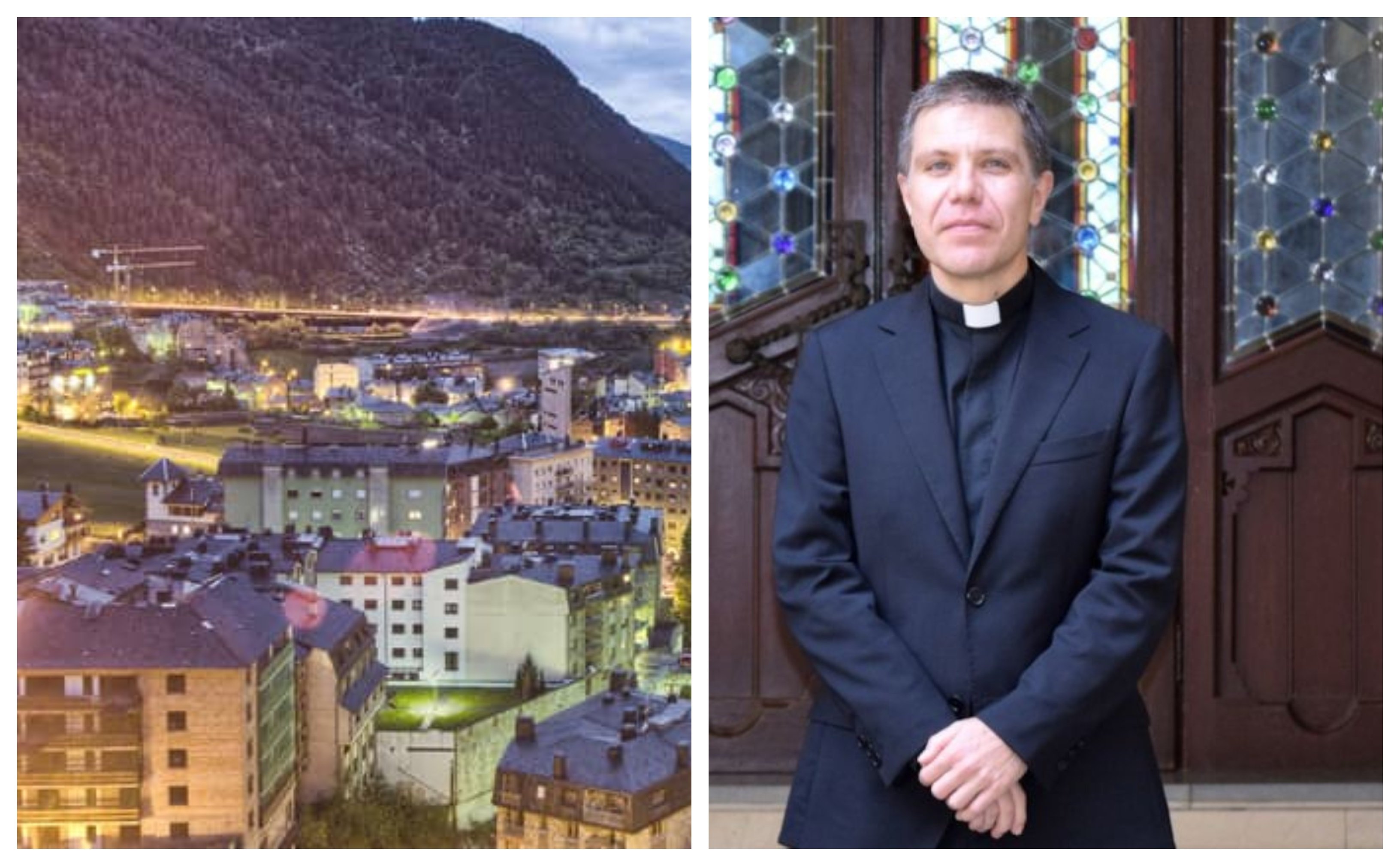 Andorra y su jefe del Estado, el obispo de la Seo de Urgell, preparan la aprobación del aborto en el Principado Andorra y su jefe del Estado, el obispo de la Seo de Urgell, preparan la aprobación del aborto en el Principado