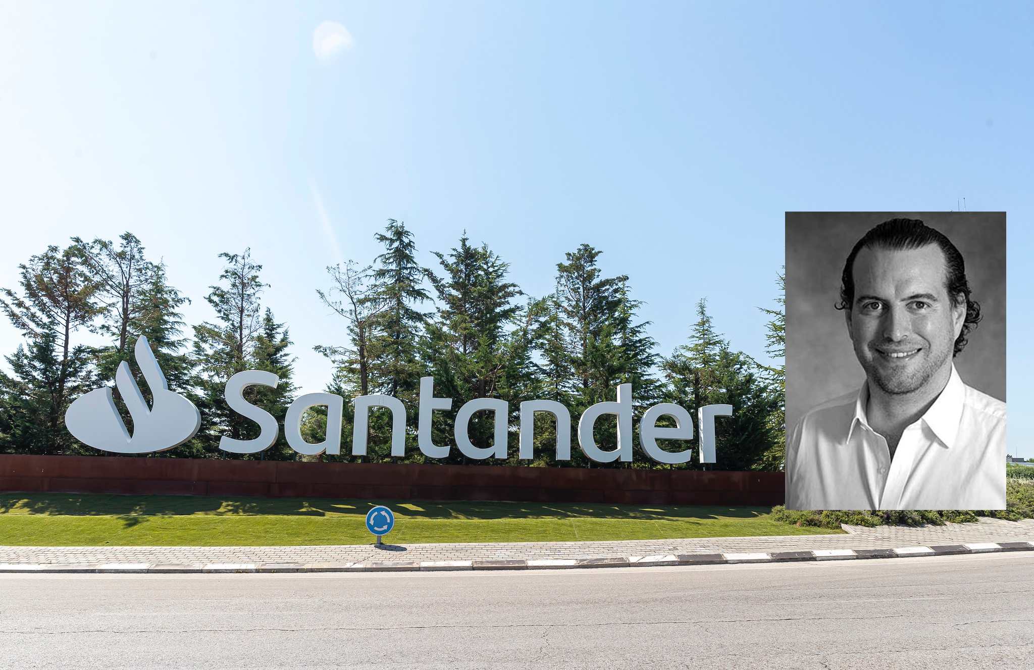 Felipe Morenés Botín-Sanz de Sautuola es consejero de Santander México, de Neinor Homes y ahora también de Solaria Felipe Morenés Botín-Sanz de Sautuola es consejero de Santander México, de Neinor Homes y ahora también de Solaria