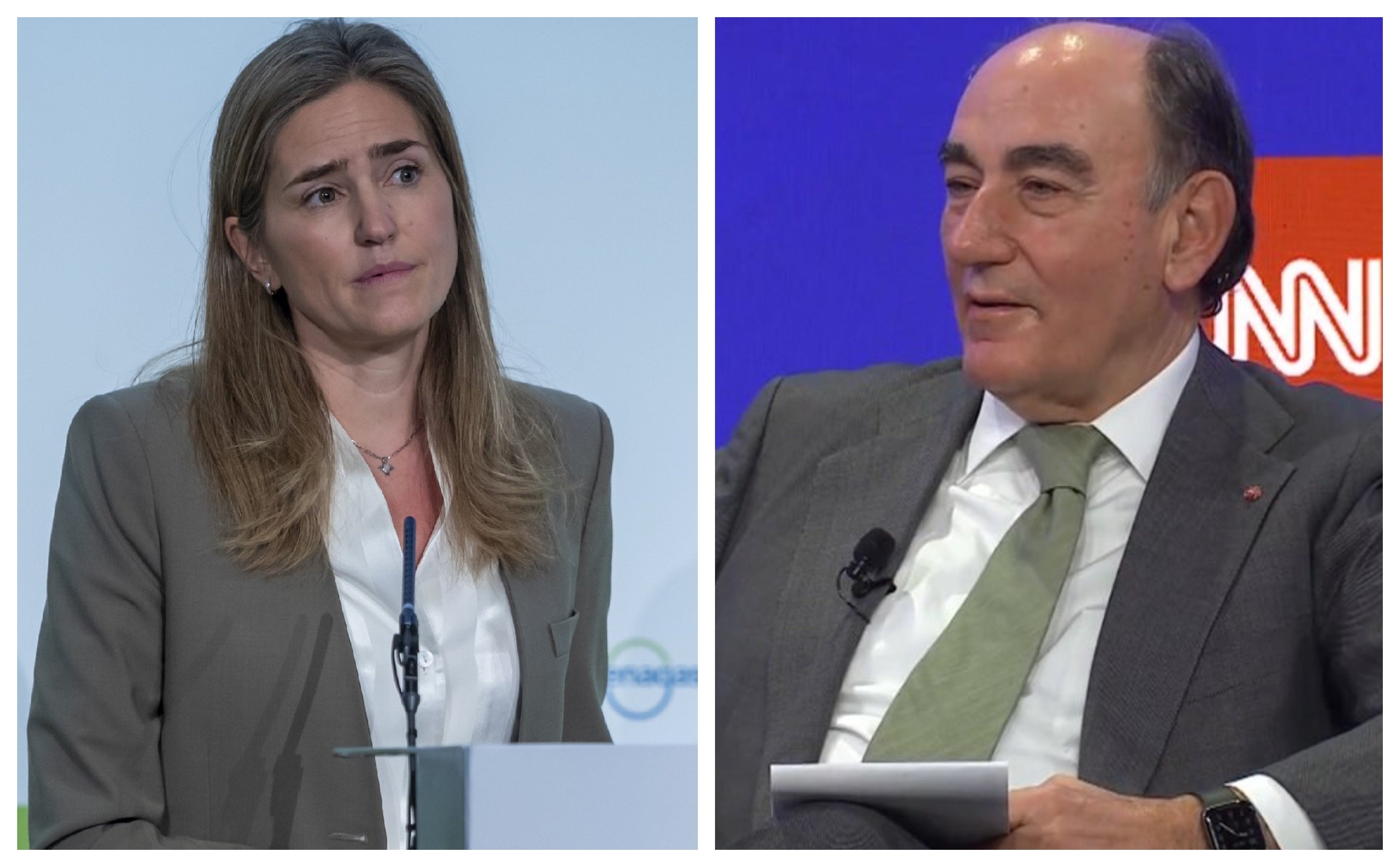 Ya lo sabes, Aagesen: remunera la inversión y paga la energía nuclear… o arriésgate a nuevos apagones Ya lo sabes, Aagesen: remunera la inversión y paga la energía nuclear… o arriésgate a nuevos apagones