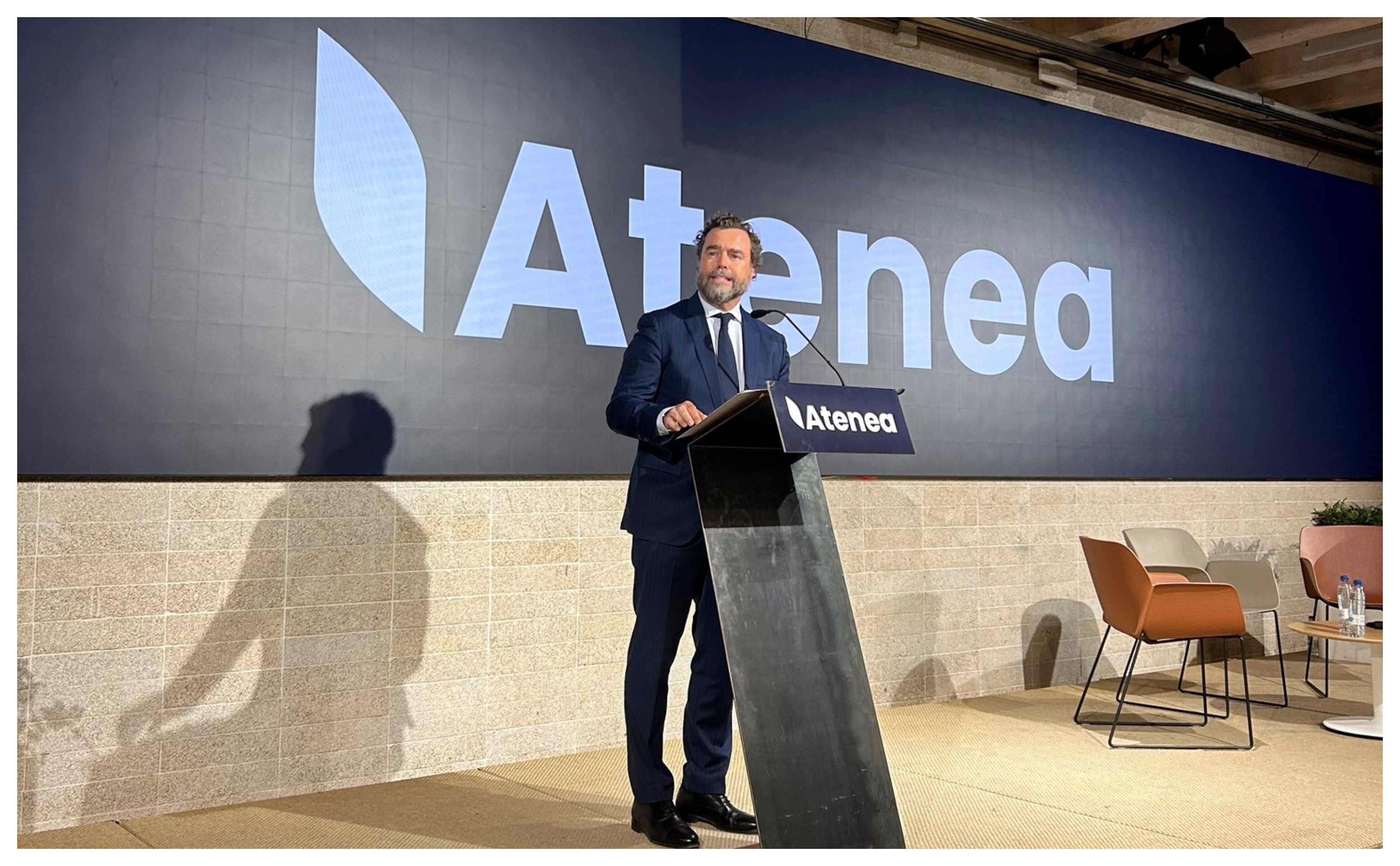 Espinosa de los Monteros pretende crear un partido entre PP y Vox para obtener un millón de votos