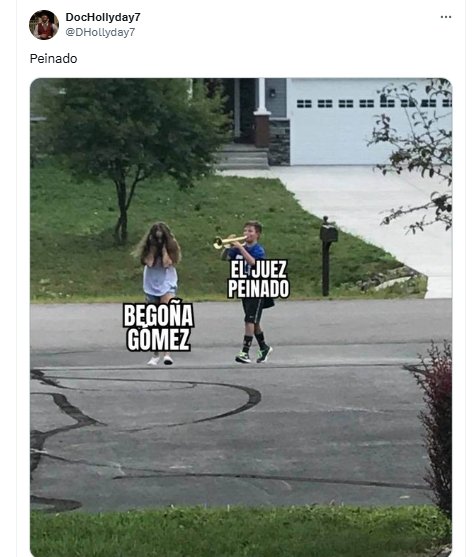 Begoña y Peinado Begoña y Peinado