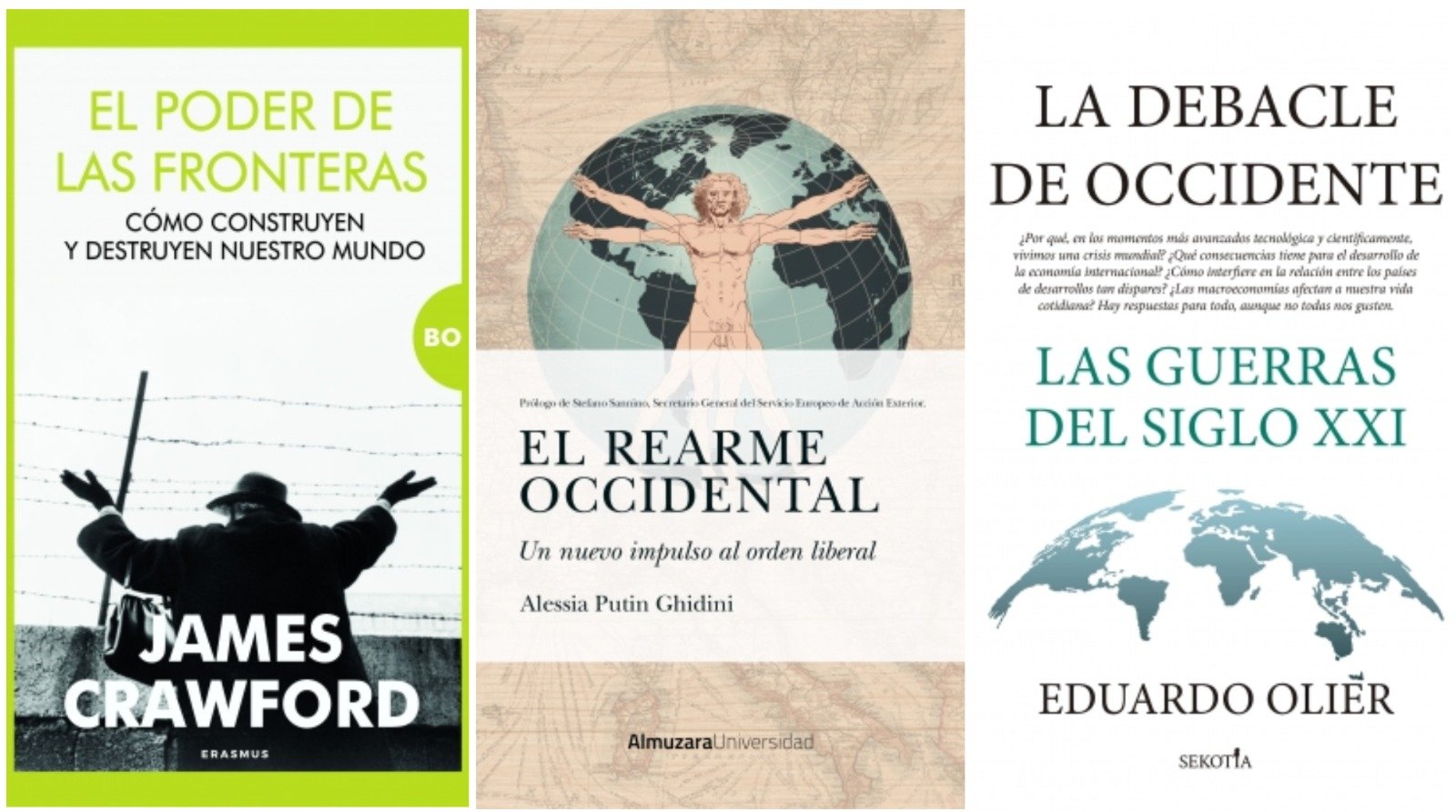 Libros Recomendados