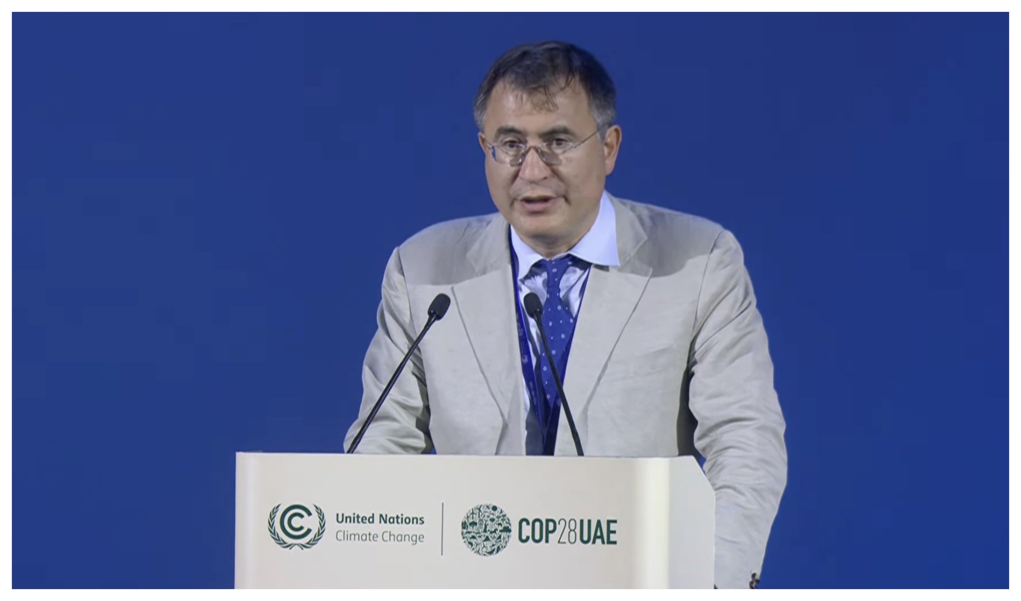 Chris Hohn, líder de TCI