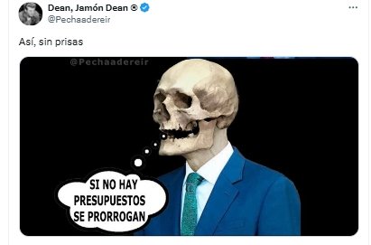 Presupuestos Presupuestos