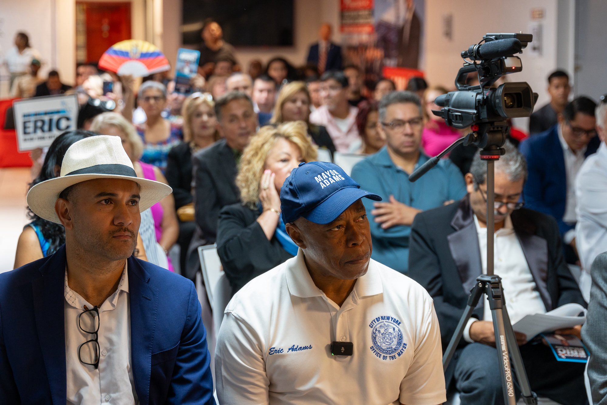 Lo peor de la renuncia de Adams ya no es la propia renuncia, sino los candidatos y opciones que quedan en el panorama Lo peor de la renuncia de Adams ya no es la propia renuncia, sino los candidatos y opciones que quedan en el panorama