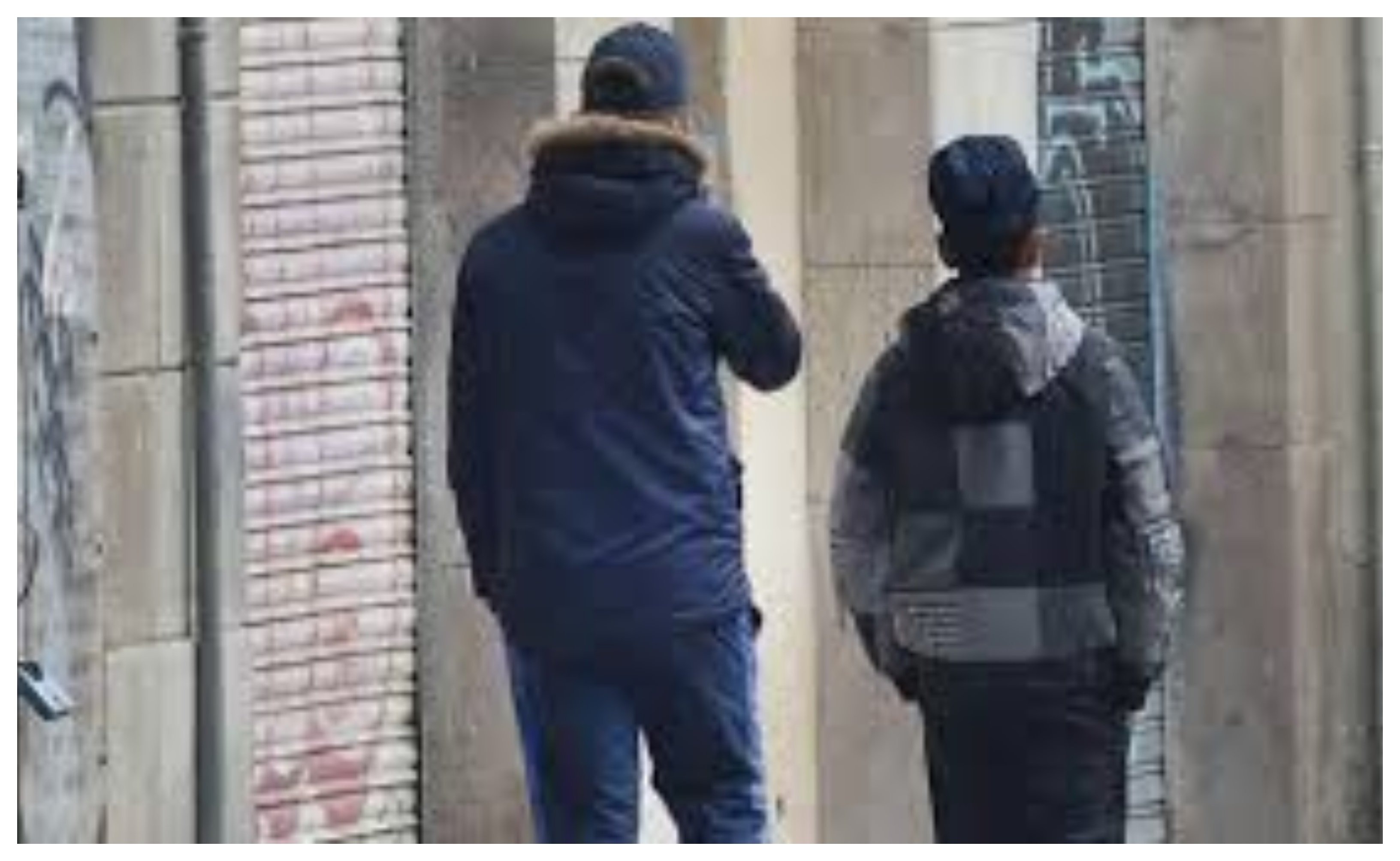 Madrid gasta alrededor de 25.000 euros anuales por menor