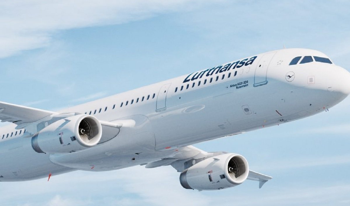 El grupo Lufthansa  arrastra, desde principios de año, una cuenta de resultados negativa