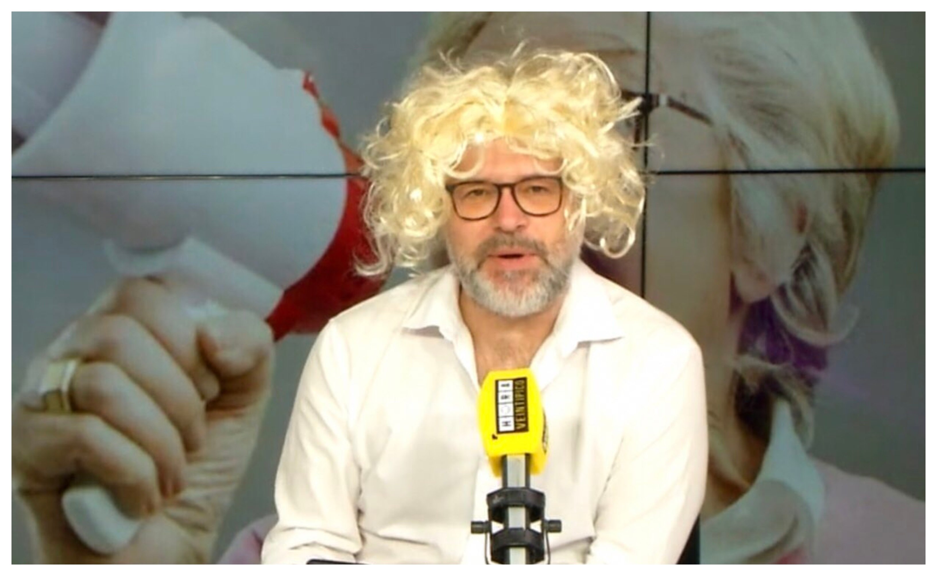 Qué gracioso es Quequé