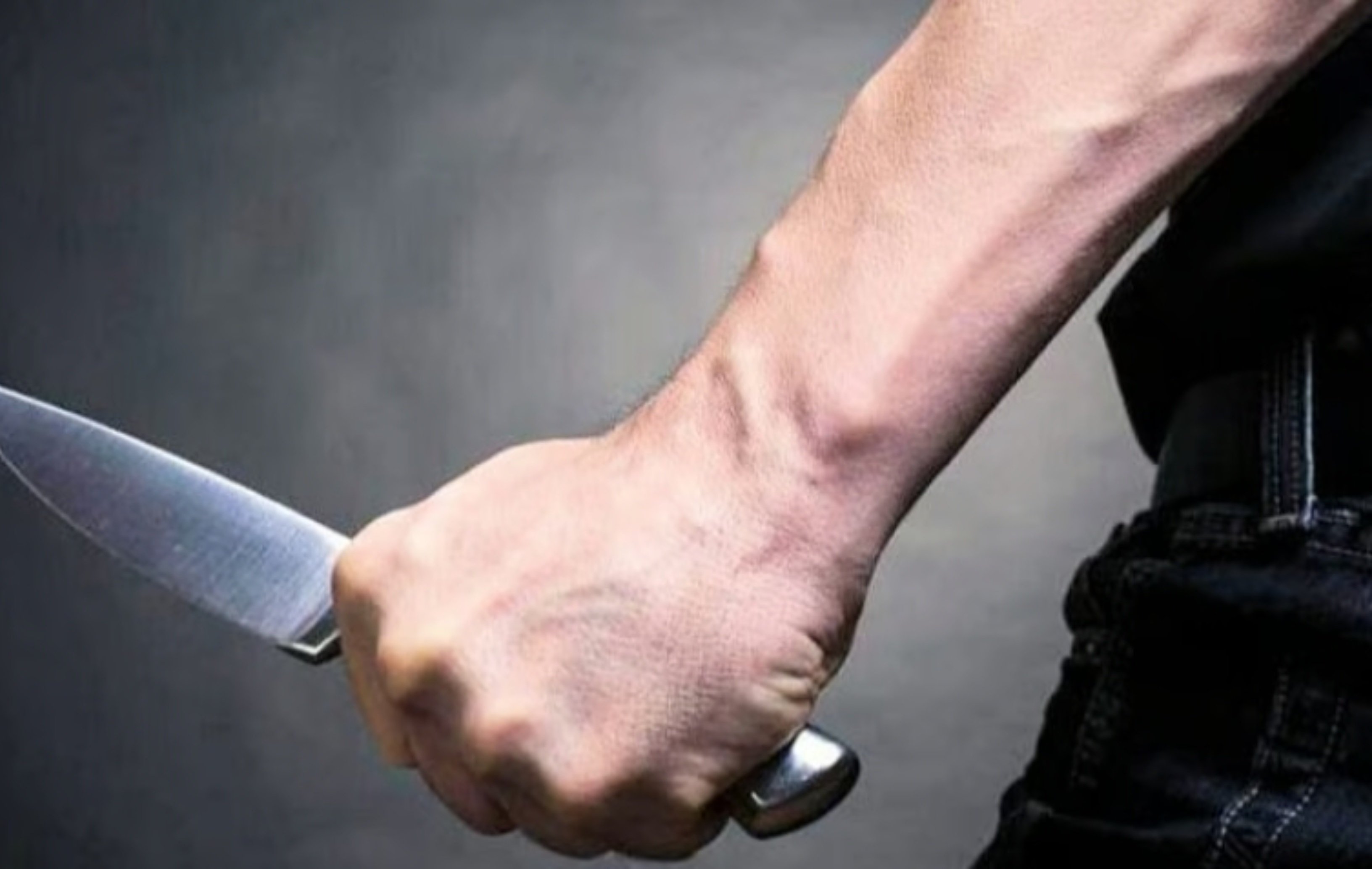 La España segura de Marlaska: en Cataluña se registran más de 12 ataques con cuchillos al día, casi la mitad de ellos en Barcelona