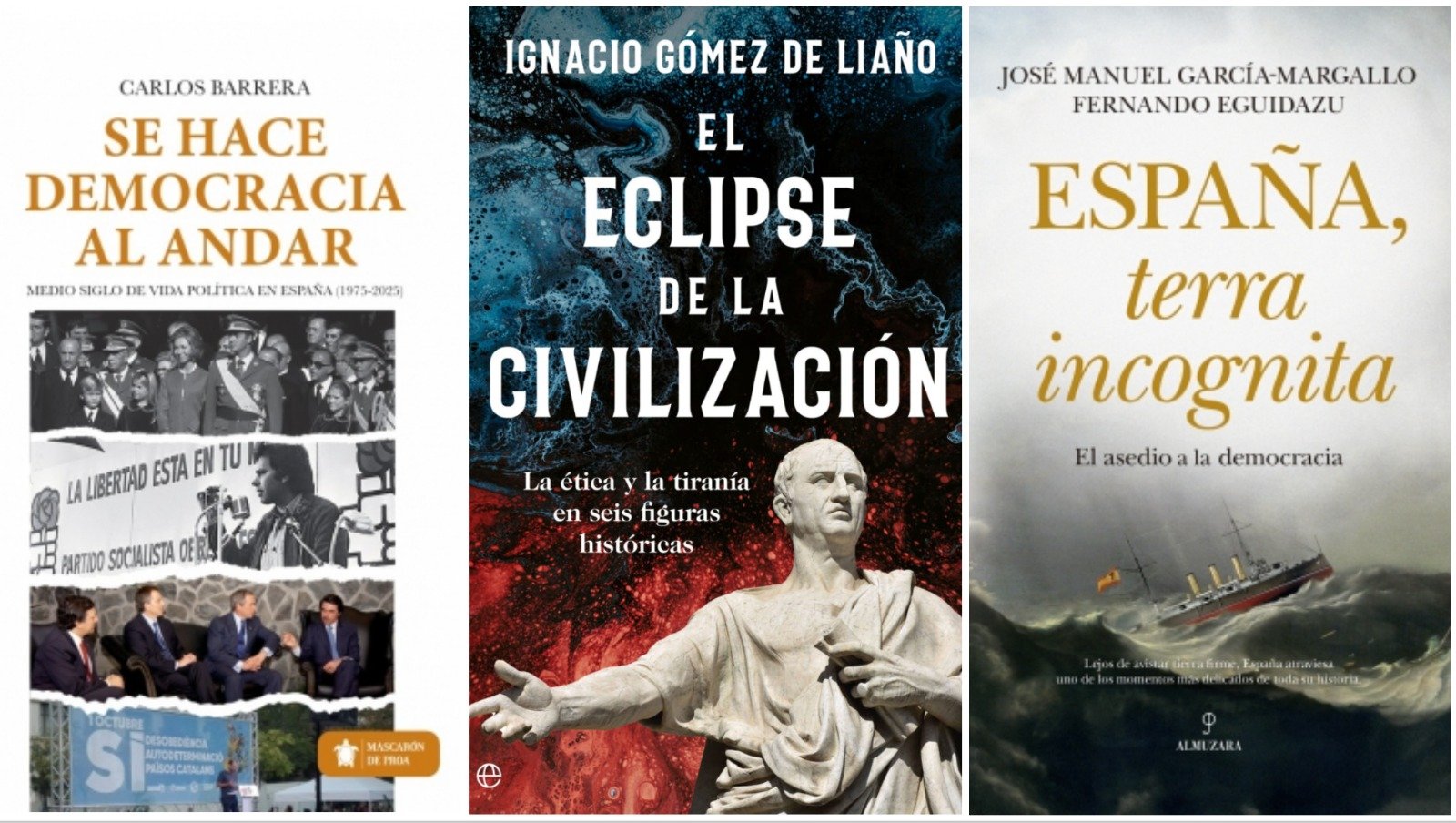 Libros Recomendados