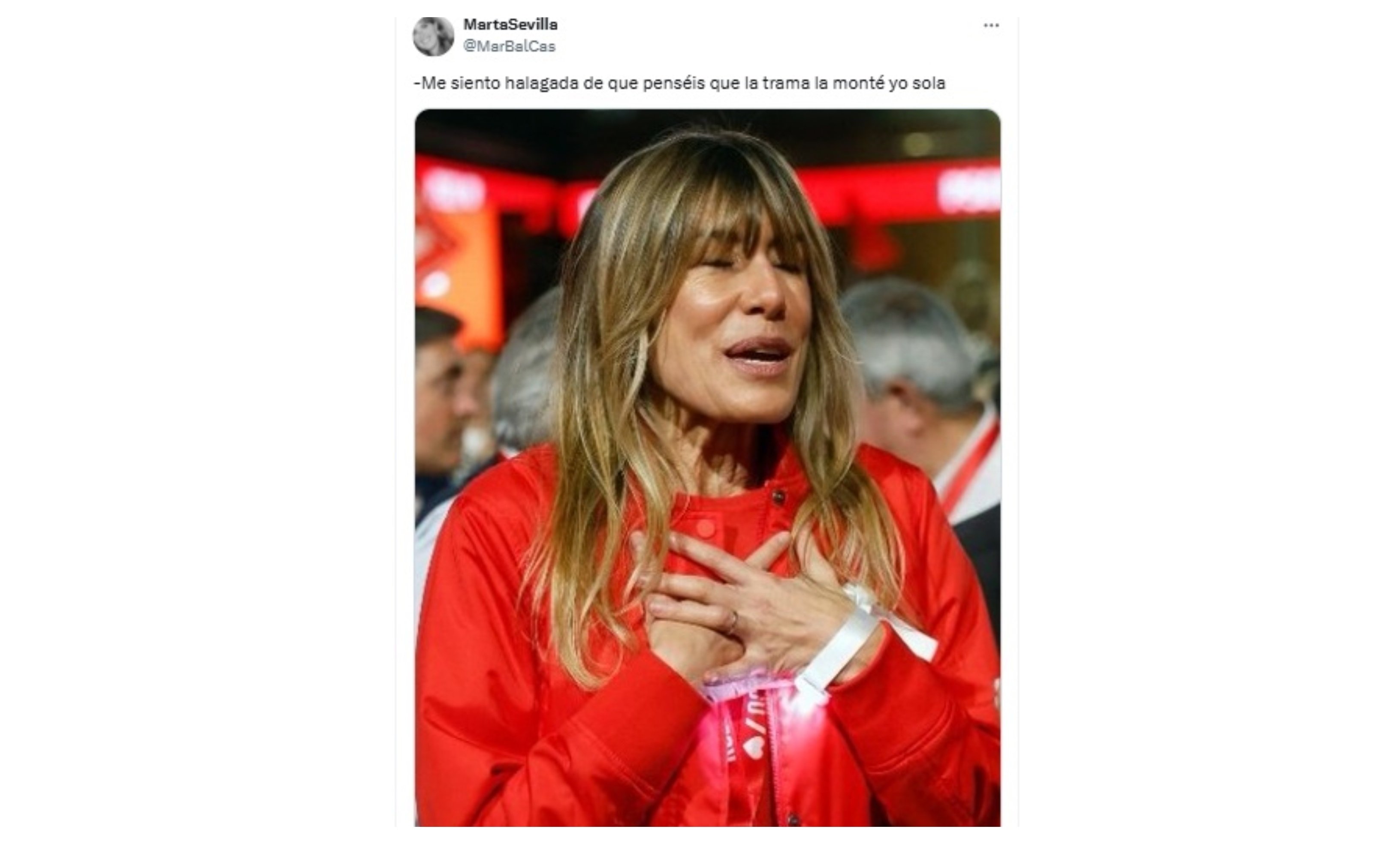 El cerebro de la trama