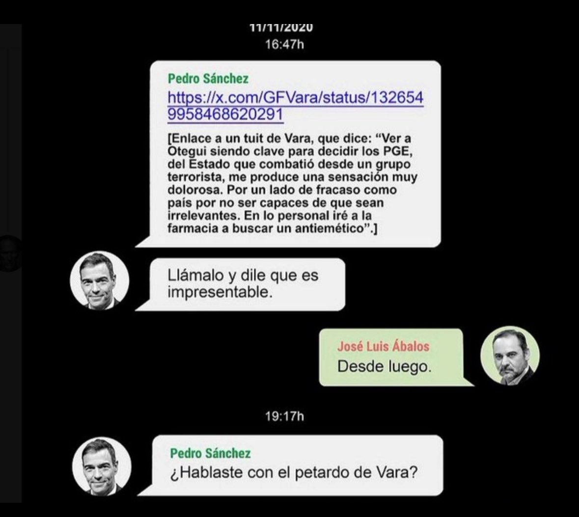 Rosa Díez le recuerda a Pedro Sánchez lo que este decía de Fernández Vara