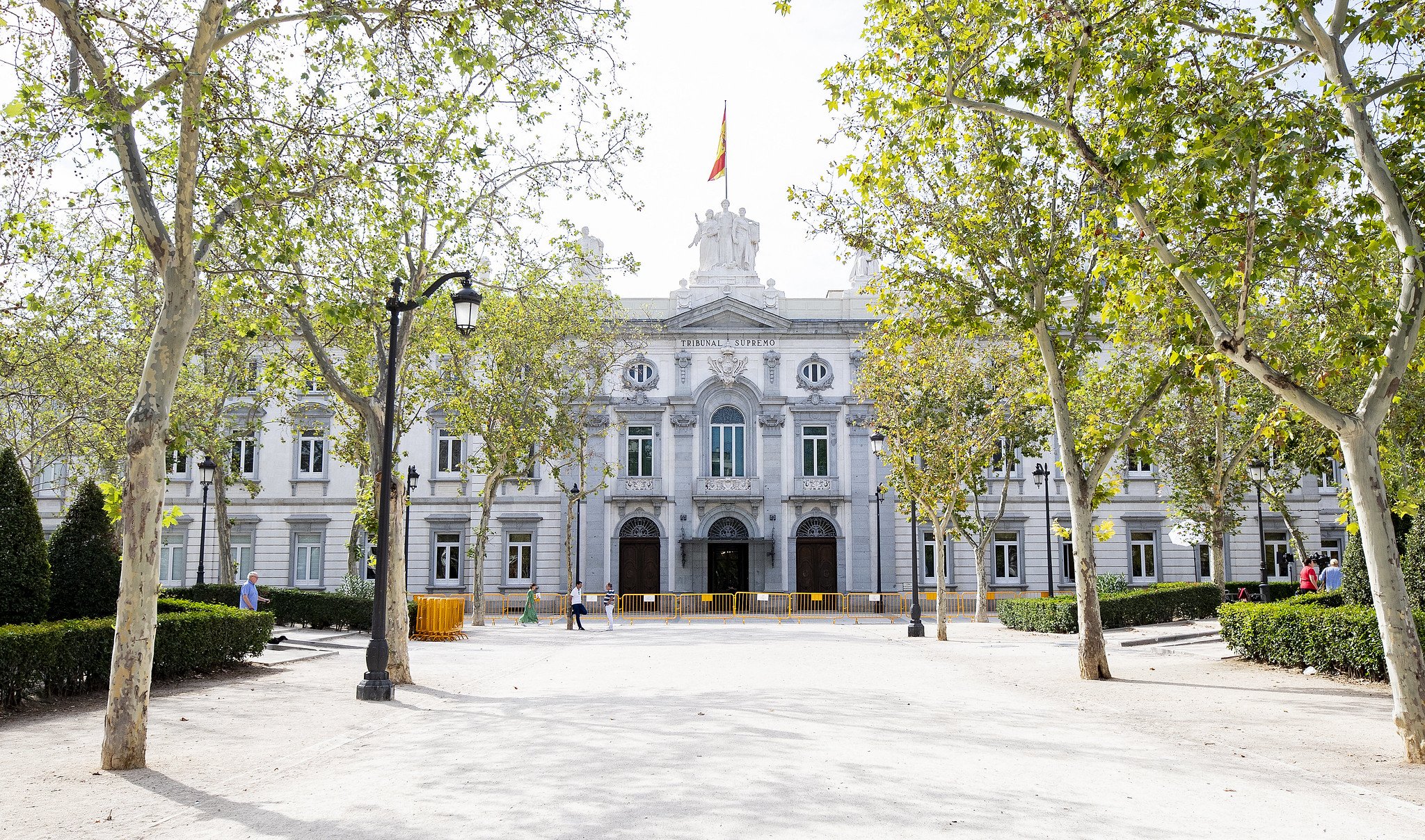 En el Caso Koldo, el Tribunal Supremo investiga al exnúmero 2 del PSOE José Luis Ábalos y a su ayudante Koldo García / Foto: Pablo Moreno