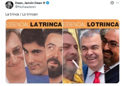 lo trinca lo trinca