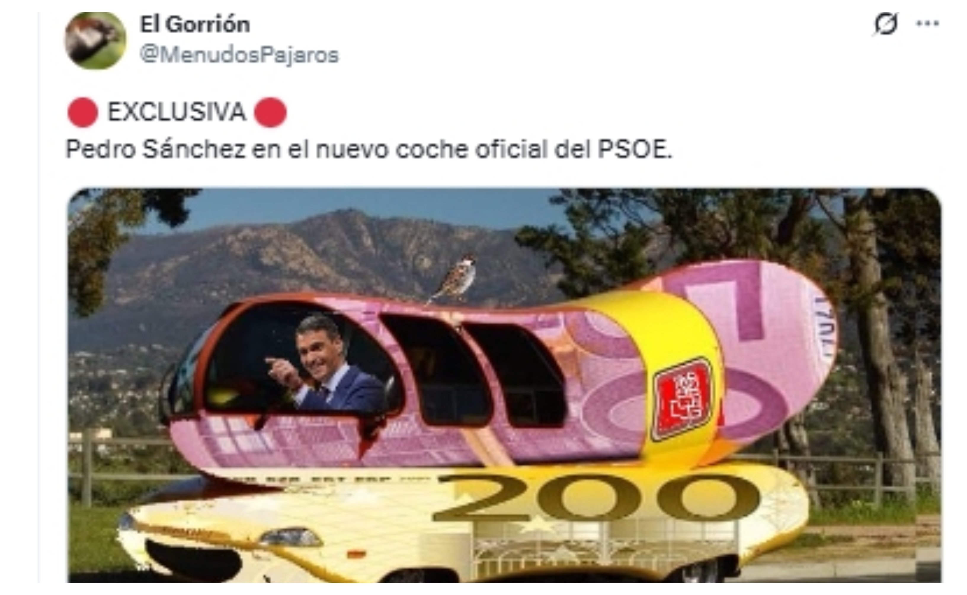 De chistorras y sobrecogedores