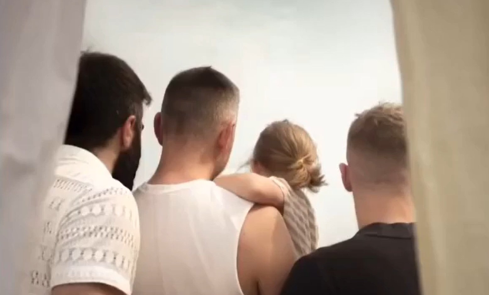 Sin “Eric LeBlanc, Jonathan Bedard y Justin Maheu han esperado ser padres juntos, algo que sucedió cuando se convirtieron en padres de una niña de tres años» Sin “Eric LeBlanc, Jonathan Bedard y Justin Maheu han esperado ser padres juntos, algo que sucedió cuando se convirtieron en padres de una niña de tres años»