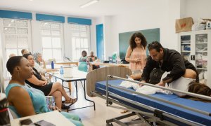 fondos sociales europeos mas empleo taller