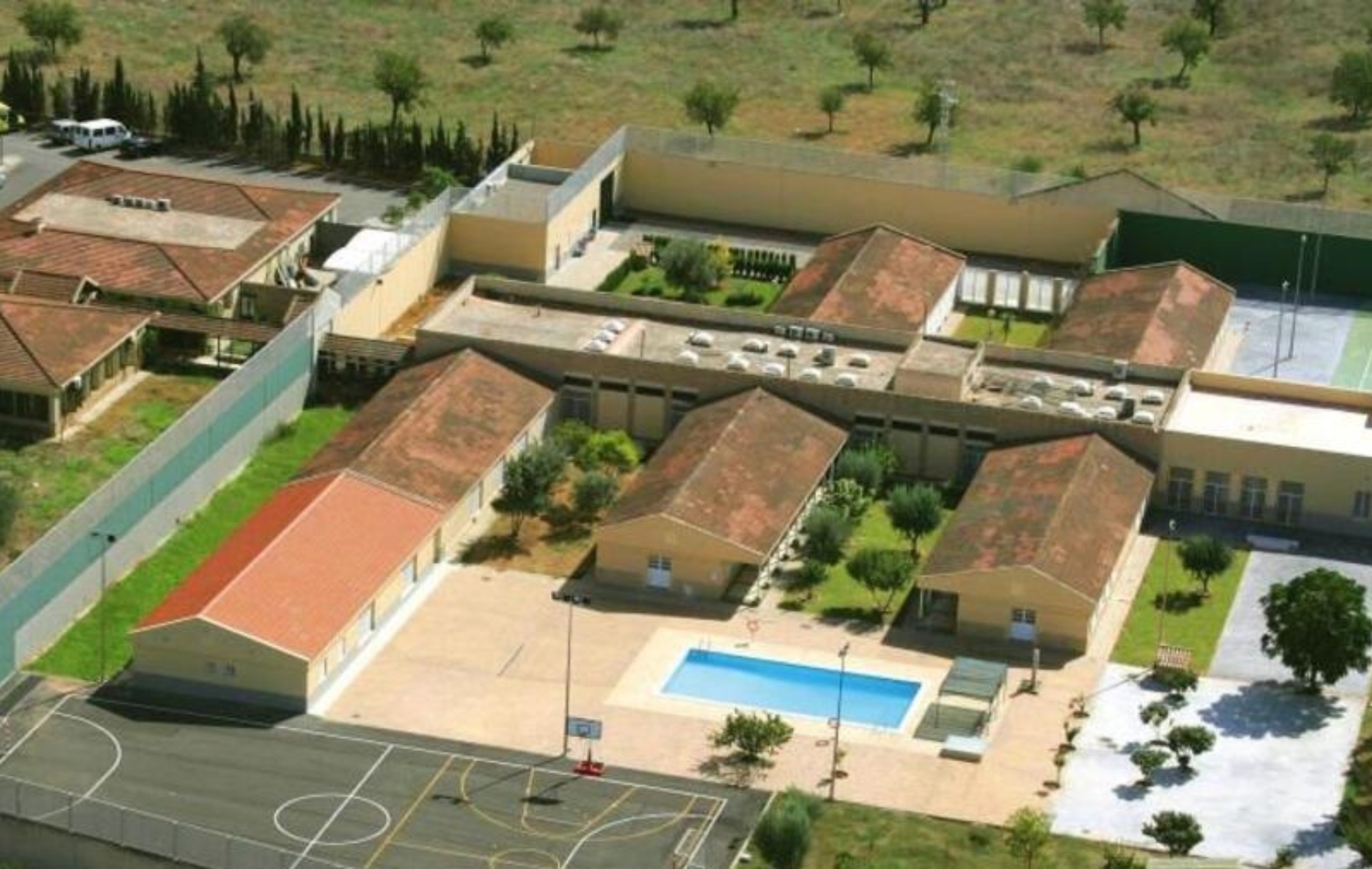 Es Pinaret, en Baleares Es Pinaret, en Baleares