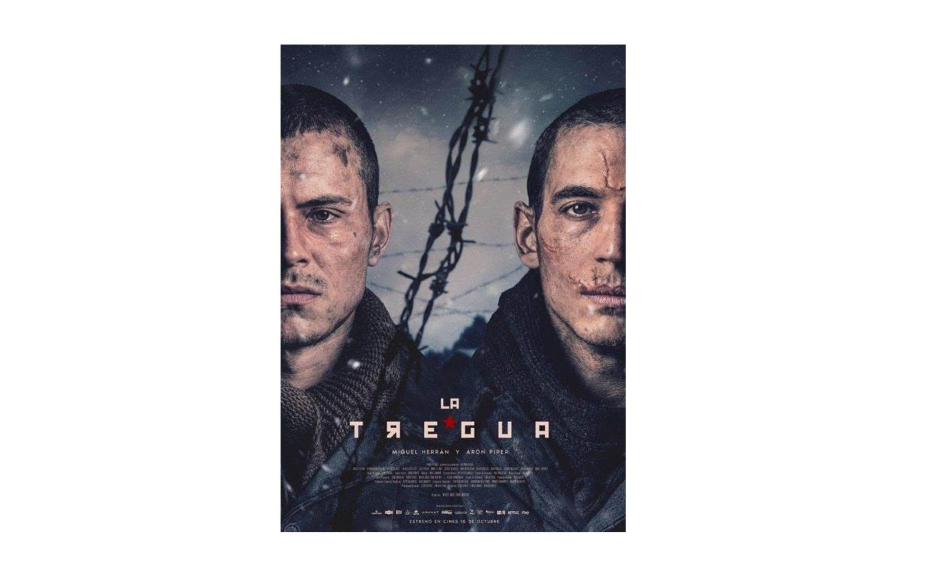 'La tregua' 'La tregua'
