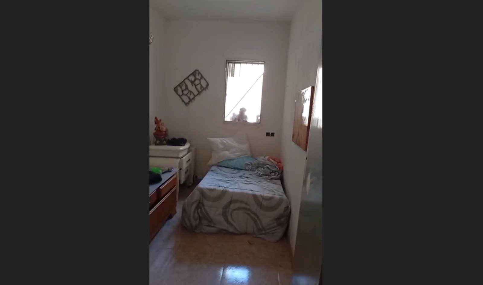 Según cuenta a GranadaDigital han sido años de lucha y tormento ya que “siempre salían absueltos" Según cuenta a GranadaDigital han sido años de lucha y tormento ya que “siempre salían absueltos"