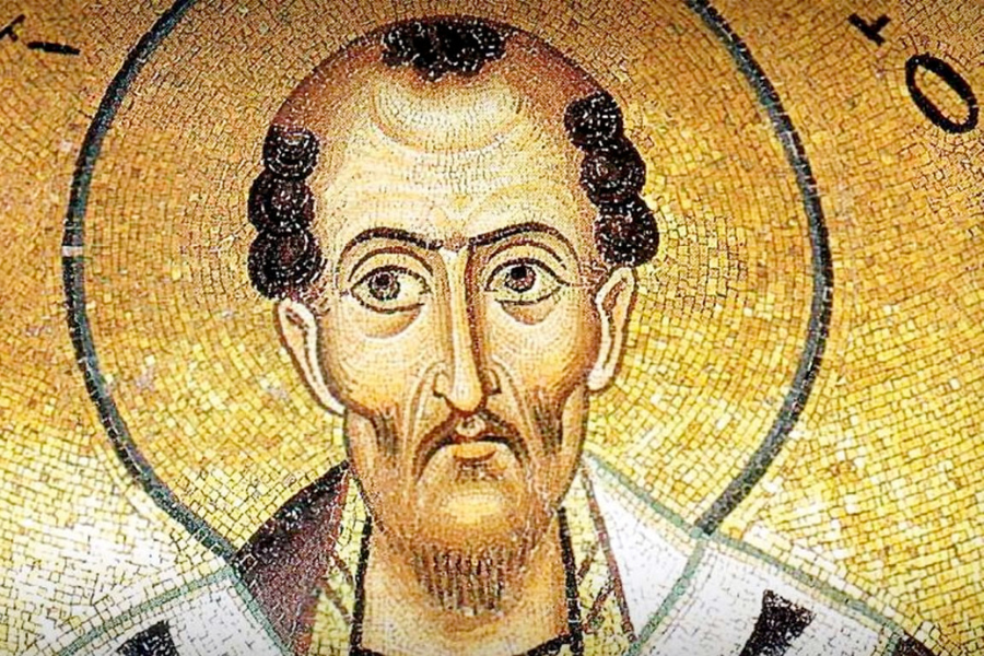 San Juan Crisóstomo: "Los acontecimientos de esta vida son tristes y dolorosos pero los resultados son gozosos. El Espíritu lo quiere así" San Juan Crisóstomo: "Los acontecimientos de esta vida son tristes y dolorosos pero los resultados son gozosos. El Espíritu lo quiere así"