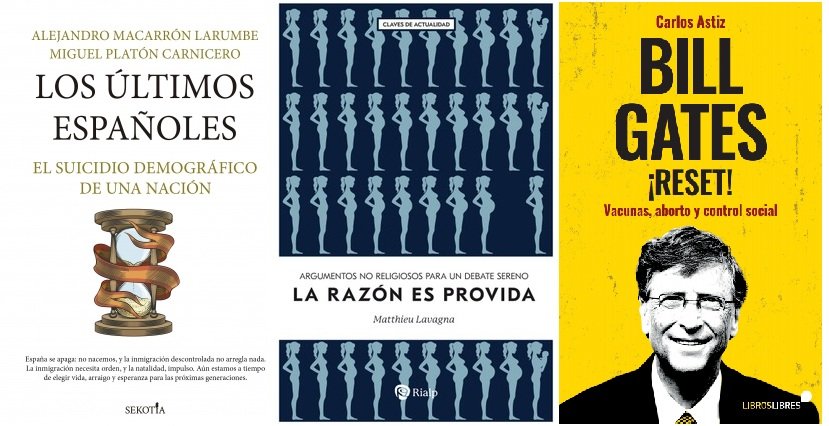 Libros Recomendados Libros Recomendados