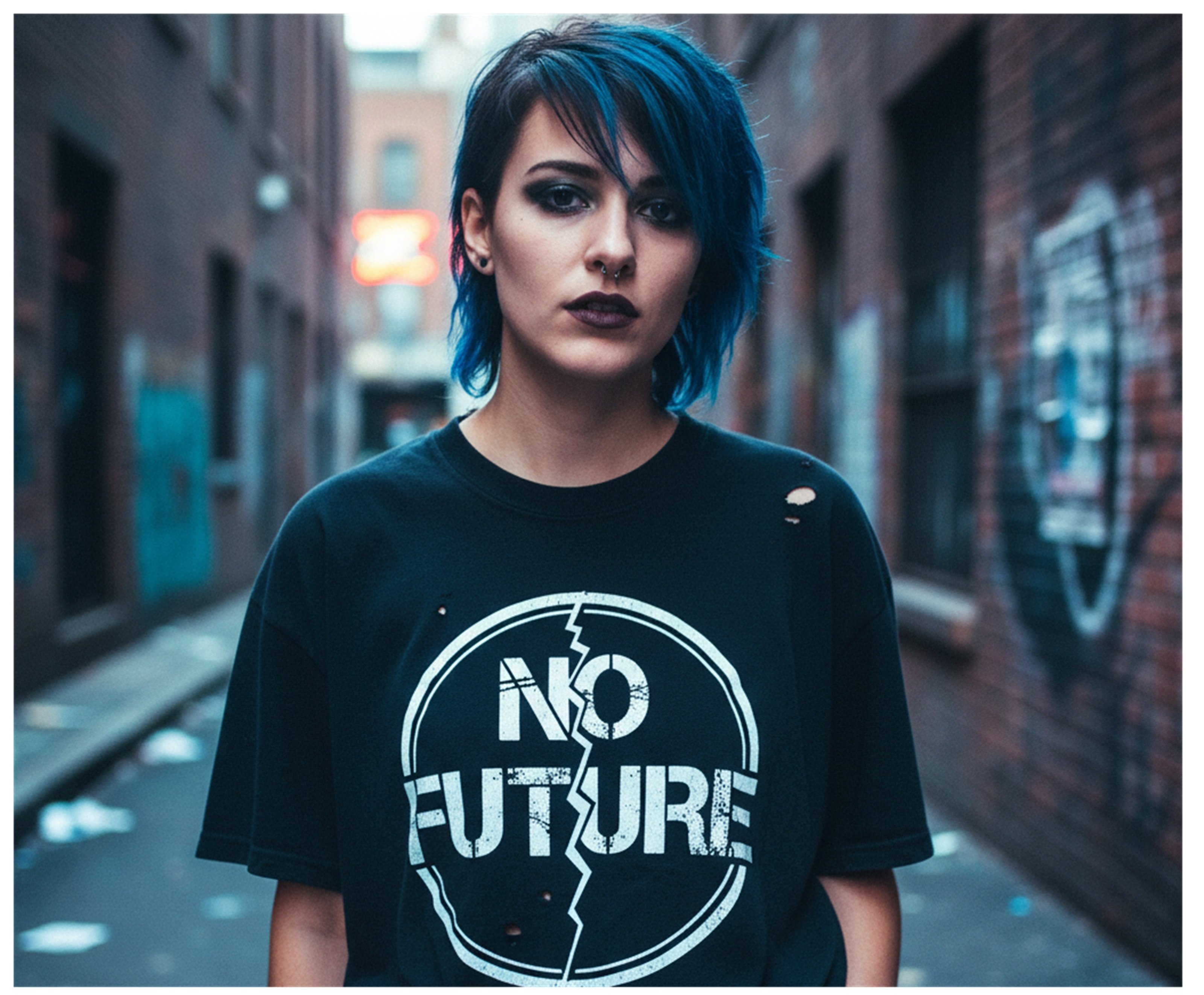 En otros casos, la camiseta, aunque en versiones más sobrias o debajo de una chaqueta, es el nuevo uniforme de facto en cada vez mayor parte del mundo corporativo, consolidando la idea de la comodidad y la autenticidad