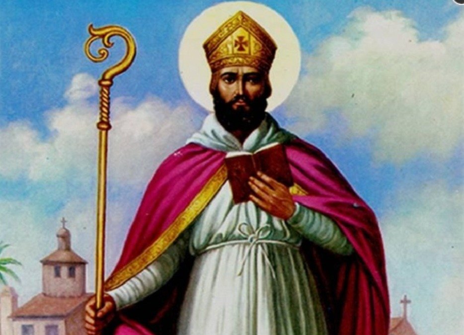 San Cipriano, el Bien de la Paciencia