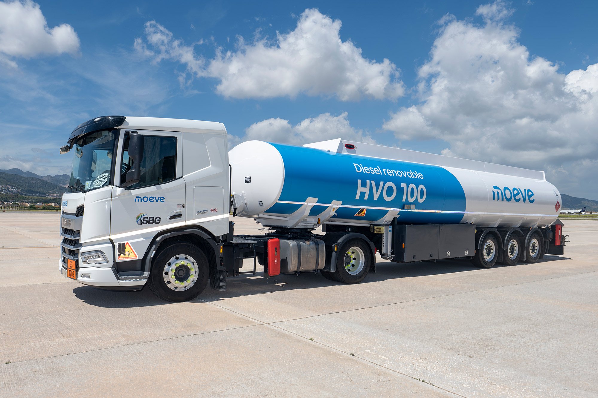 El objetivo de la compañía es convertirse, en esta década, en un referente de la transición energética El objetivo de la compañía es convertirse, en esta década, en un referente de la transición energética